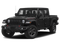 2021 Jeep Gladiator Rubicon 4x4 W/Preferred Package 24R and Fuel Wheel Base