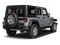2016 Jeep Wrangler Unlimited 4WD 4 Door Rubicon W/Connectivity Group