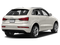 2018 Audi Q3 2.0 TFSI Premium Plus quattro AWD SUV W/Navigation