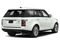 2020 Land Rover Range Rover Autobiography P525 LWB SUV W/Rear Seat Entertainment