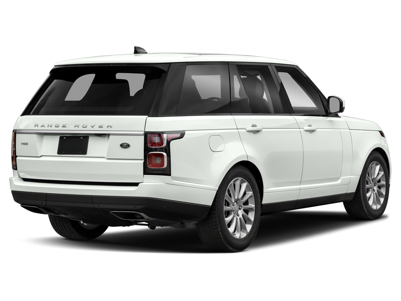 2020 Land Rover Range Rover Autobiography P525 LWB SUV W/Rear Seat Entertainment