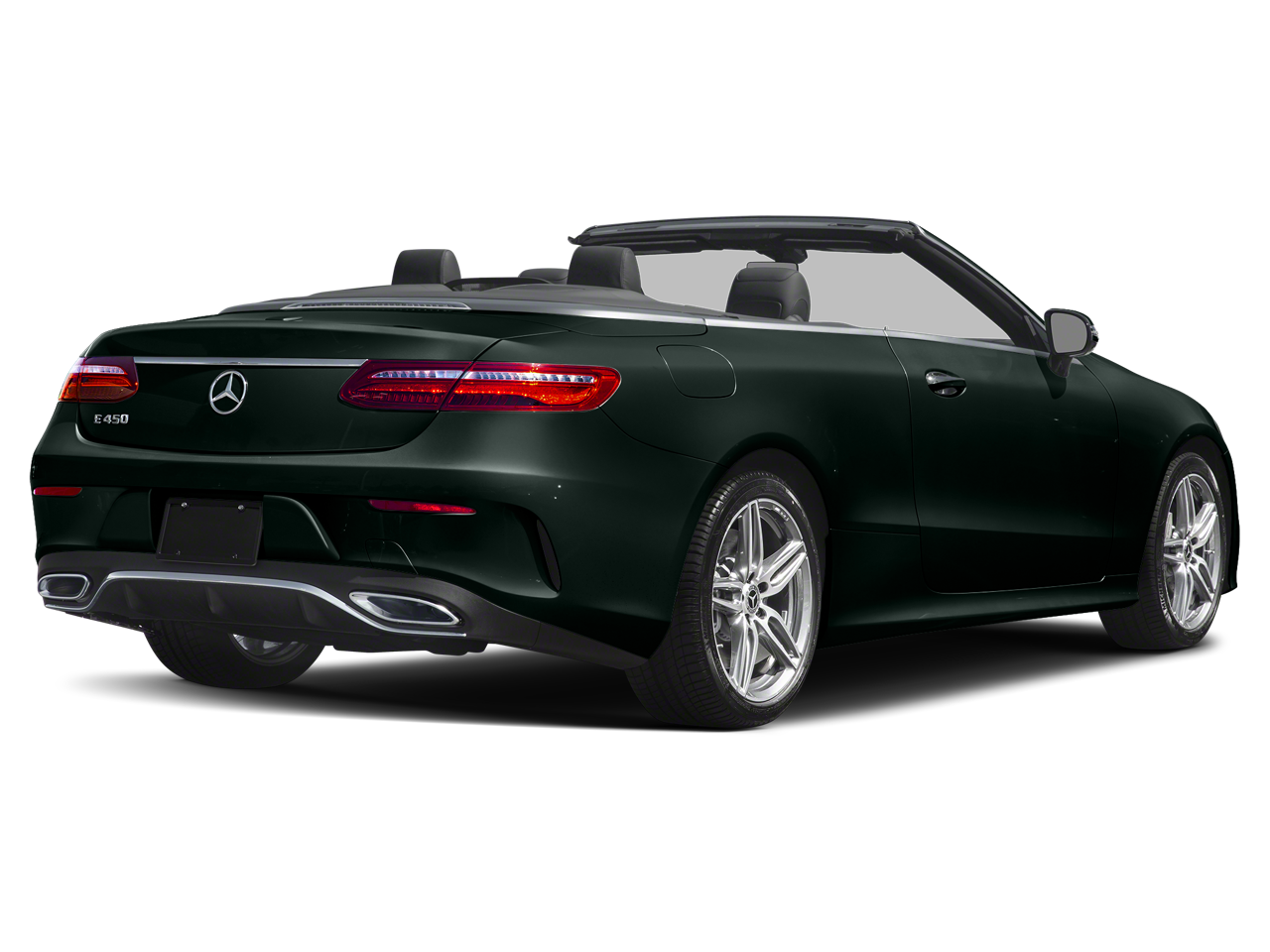 2020 Mercedes-Benz E-Class E 450