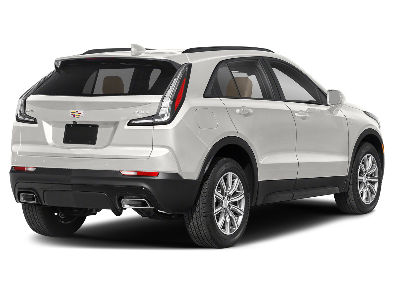 2021 Cadillac XT4 FWD 4Dr Sport W/Comfort & Convenience and Driver Awareness Pkgs.
