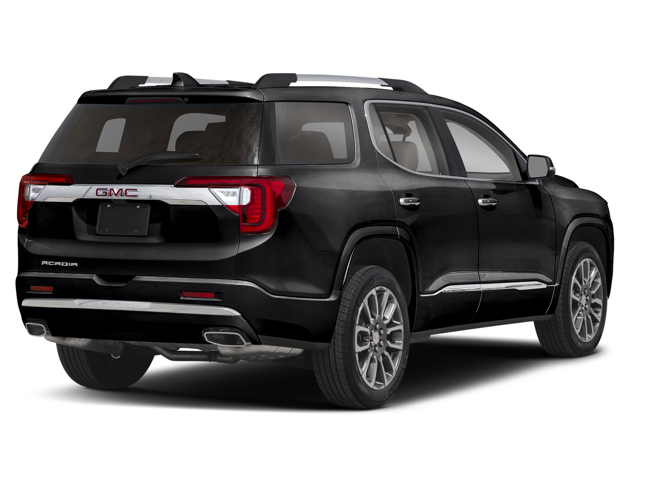 2021 GMC Acadia FWD 4 Door Denali SUV W/Technology Package