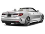2022 BMW 4 Series 430i Convertible W/M Sport and Premium 2 Packages