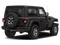 2022 Jeep Wrangler Rubicon 4x4 2 Door SUV W/Cold Weather and Safety Groups
