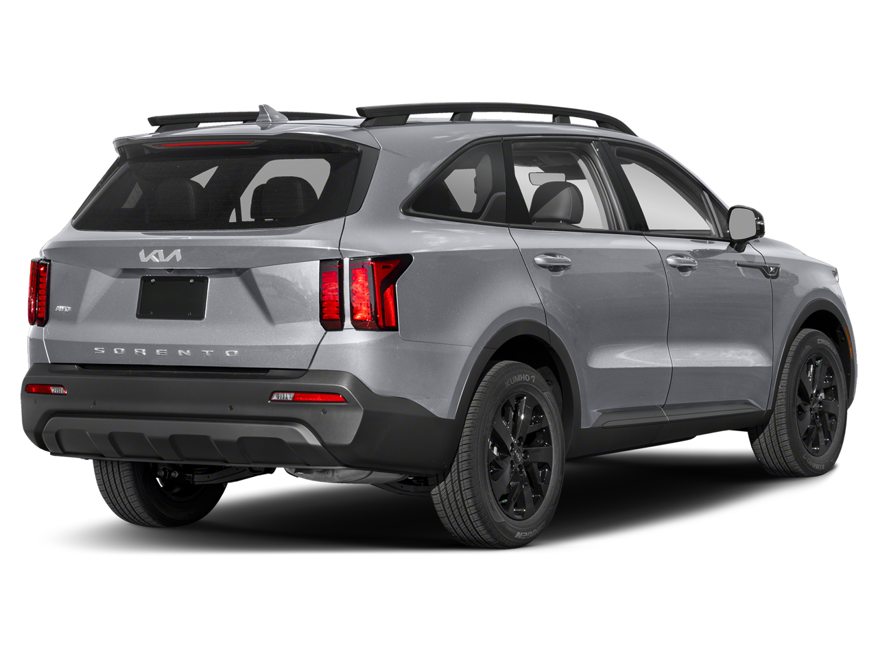 2022 Kia Sorento X-Line S AWD SUV W/Panoramic Roof Package