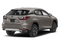 2022 Lexus RX 350 RX 350 FWD SUV W/Premium Package and Navigation