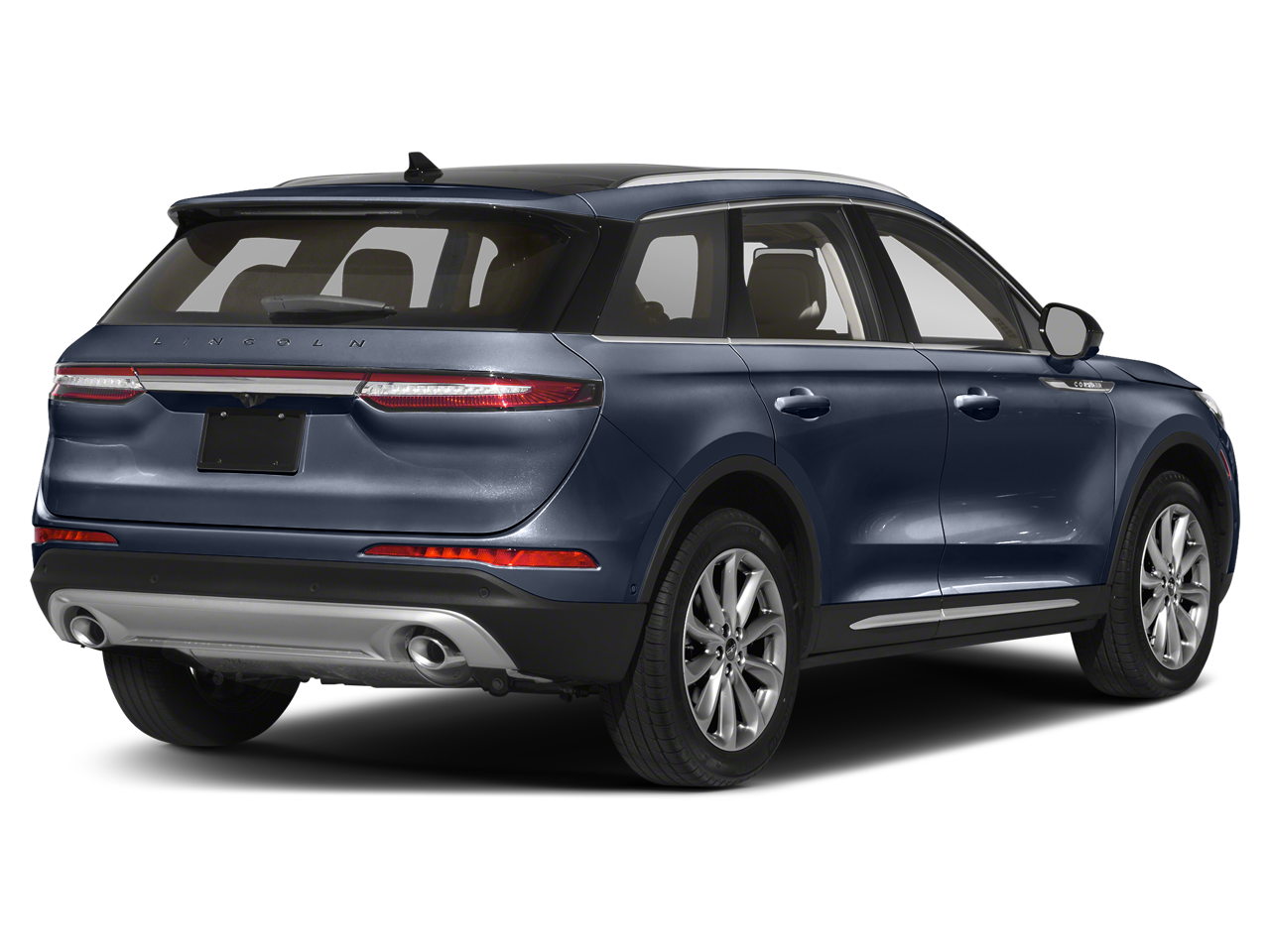2022 Lincoln Corsair Standard AWD SUV W/Equipment Group 101A & Navigation