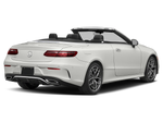 2022 Mercedes-Benz E 450 E 450 RWD Cabriolet W/AMG® Line and Night Packages