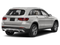 2022 Mercedes-Benz GLC 300 GLC 300 RWD 4-Door SUV W/Premium Lite Package