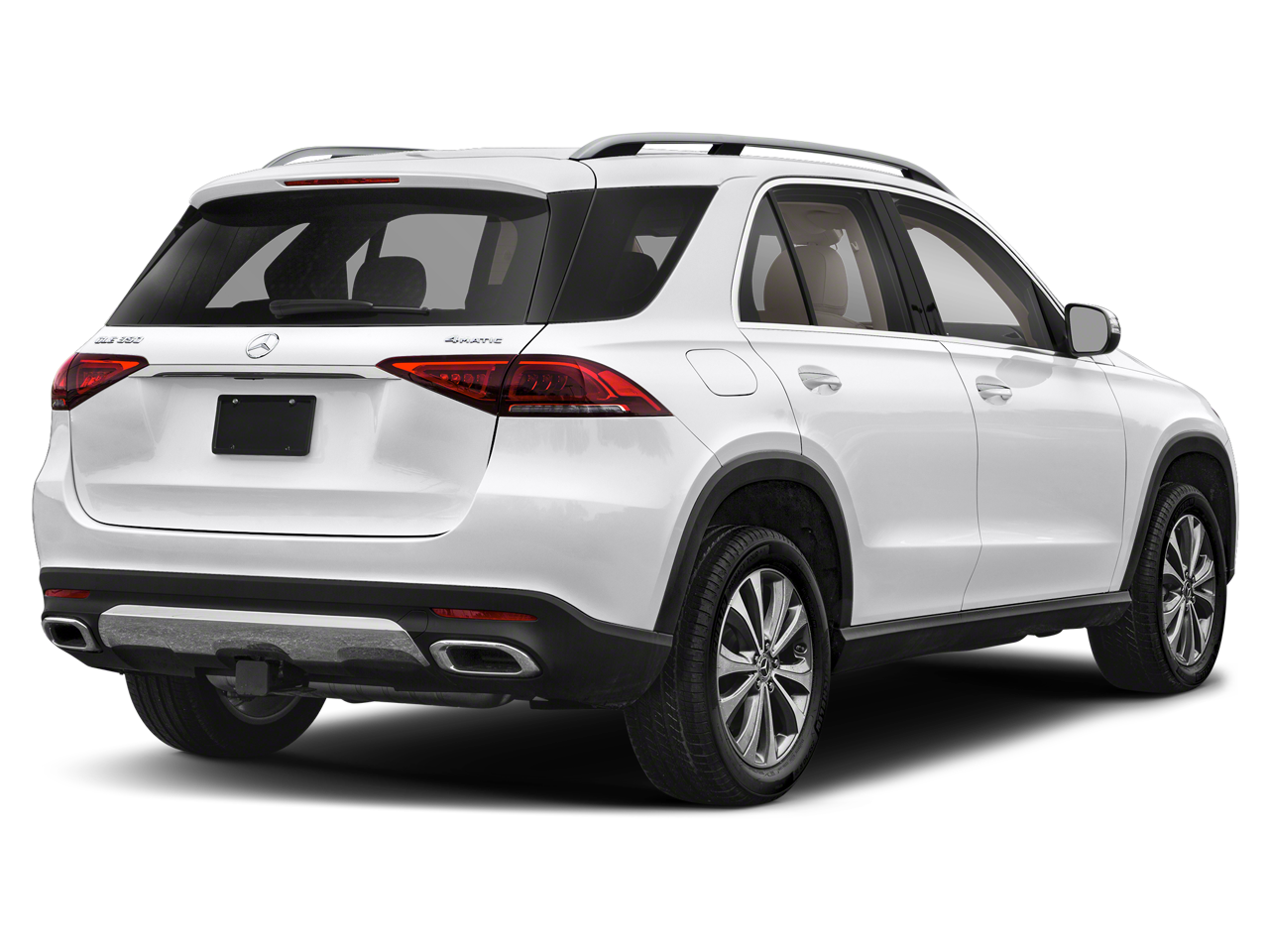 2022 Mercedes-Benz GLE GLE350 - Photo 64
