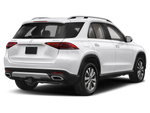 2022 Mercedes-Benz GLE 350 RWD SUV W/Premium & AMG® Line Exterior Packages