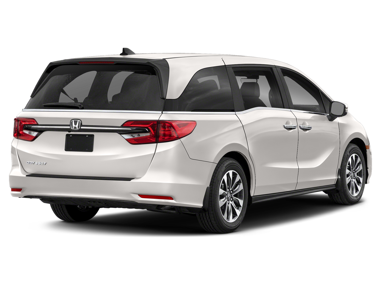 2023 Honda Odyssey EX-L - Photo 62