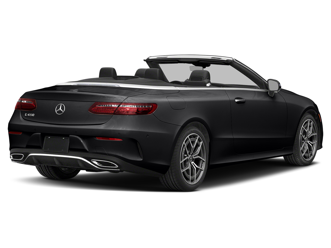 2023 Mercedes-Benz E 450 E 450 4MATIC® Cabriolet W/AMG® Line and Driver Assistance Packages