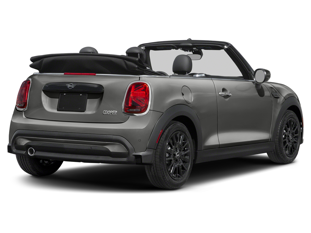2023 MINI Convertible Cooper S W/Signature Trim 2.0 and Touchscreen Navigation