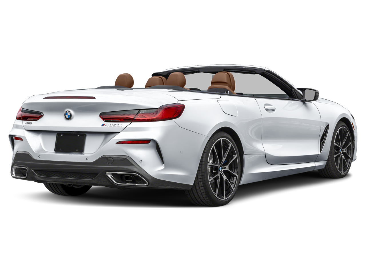 2024 BMW 8 Series M850i xDrive
