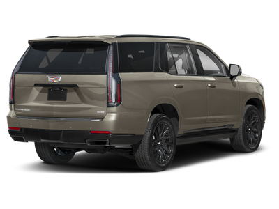 2025 Cadillac Escalade 4WD Sport Platinum