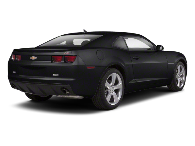 2010 Chevrolet Camaro 2 Door Coupe 2SS W/RS Package & 3K Miles