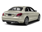 2017 Mercedes-Benz C-Class C 300
