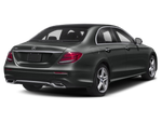 2017 Mercedes-Benz E 300 E 300 Sport RWD Sedan W/P1 and Sport Wheel Packages
