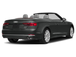 2018 Audi A5 Cabriolet 2.0 TFSI Prestige W/Luxury Package & Navigation