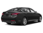 2018 Genesis G80 3.8L RWD Sedan W/Premium Package