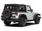 2018 Jeep Wrangler JK Golden Eagle 4x4 W/Body Color Hard Top