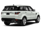 2018 Land Rover Range Rover Sport V8 Supercharged SUV W/Navigation