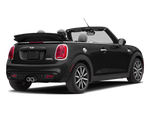 2018 MINI Convertible Cooper S W/Premium Package