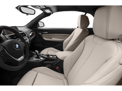 2015 BMW 2 Series 228i Convertible W/Premium, Sportline & Technology Packages