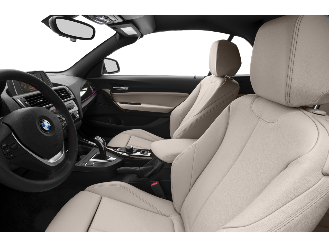 2015 BMW 2 Series 228i Convertible W/Premium, Sportline & Technology Packages
