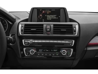2015 BMW 2 Series 228i Convertible W/Premium, Sportline & Technology Packages