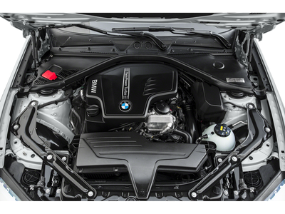 2015 BMW 2 Series 228i Convertible W/Premium, Sportline & Technology Packages