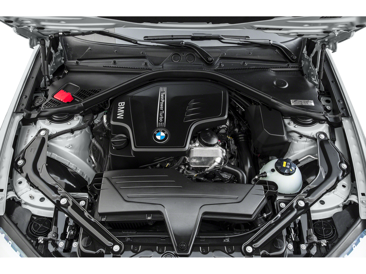 2015 BMW 2 Series 228i Convertible W/Premium, Sportline & Technology Packages
