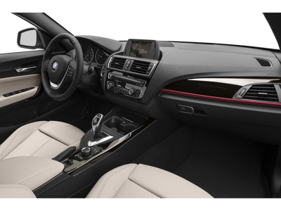 2015 BMW 2 Series 228i Convertible W/Premium, Sportline & Technology Packages