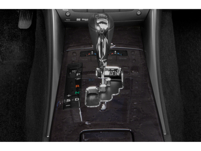 2015 Lexus IS 350C RWD 2 Door Convertible