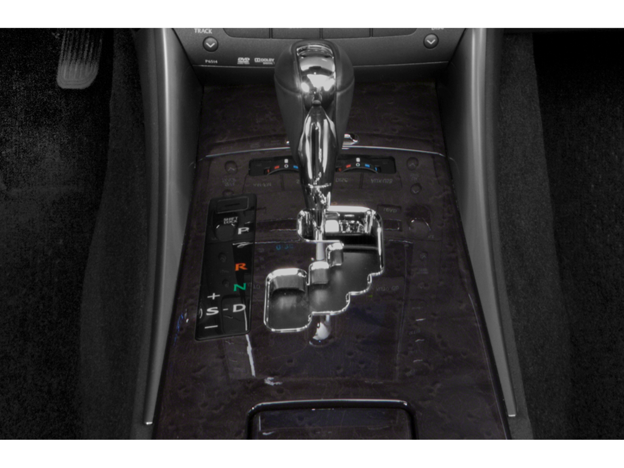 2015 Lexus IS 350C RWD 2 Door Convertible