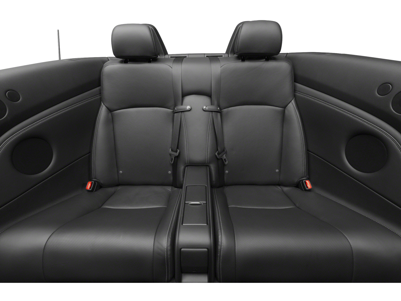 2015 Lexus IS 350C RWD 2 Door Convertible