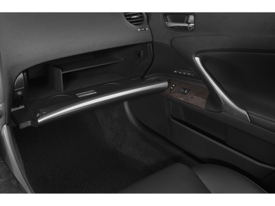 2015 Lexus IS 350C RWD 2 Door Convertible