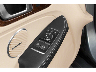 2015 Mercedes-Benz SLK 350 SLK 350 2 Door Roadster W/Carbon Look Edition