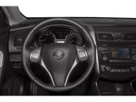 2015 Nissan Altima SL 2.5 I4 Sedan W/Moonroof Package