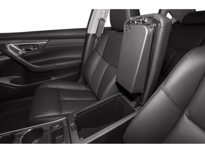 2015 Nissan Altima SL 2.5 I4 Sedan W/Moonroof Package