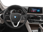 2017 BMW 5 Series 530i Sedan W/Premium and Luxury Seating Packages