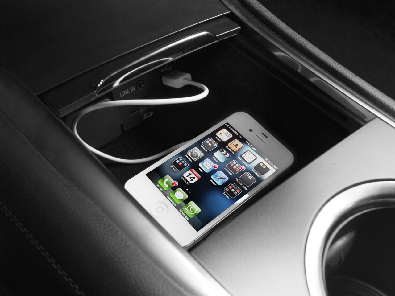 2017 Lincoln MKC Select FWD SUV W/Select Plus Package