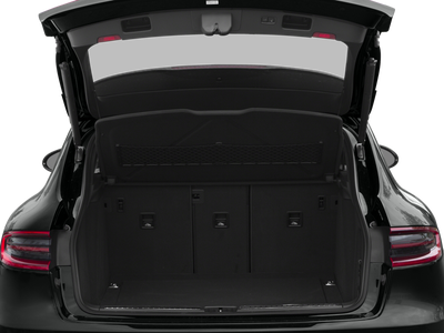 2017 Porsche Macan S AWD SUV W/Premium Package Plus