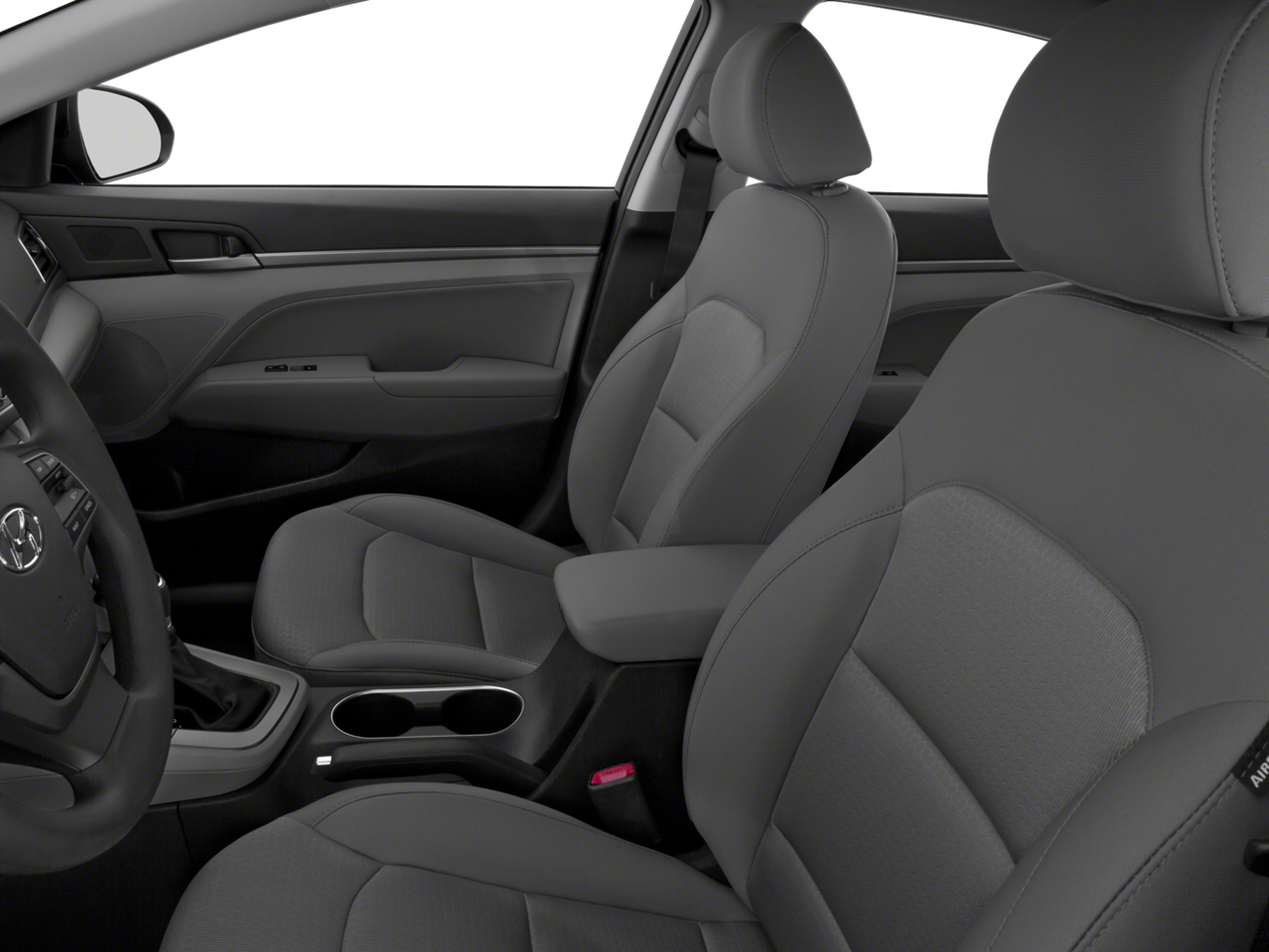 2018 Hyundai Elantra SEL 2.0L Automatic W/Blind Spot Detection