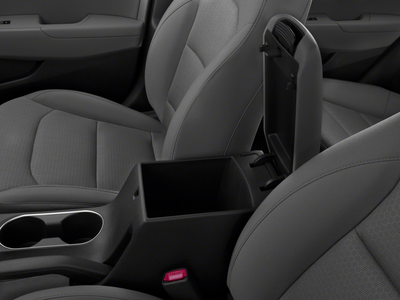 2018 Hyundai Elantra SEL 2.0L Automatic W/Blind Spot Detection