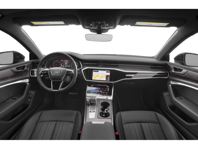 2019 Audi A7 Prestige 55 TFSI quattro W/Navigation & Head Up Display