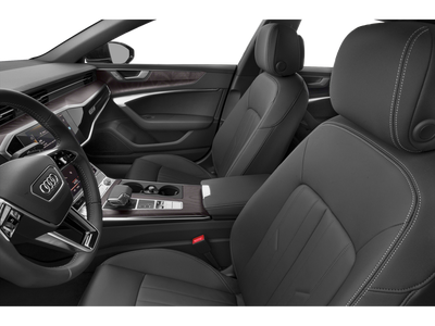 2019 Audi A7 Prestige 55 TFSI quattro W/Navigation & Head Up Display